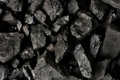 Steep coal boiler costs