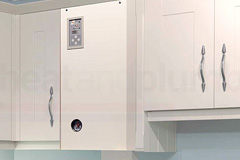 Steep electric boiler quotes