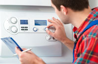 free Steep gas safe engineer quotes