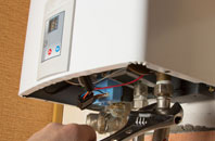 free Steep boiler install quotes