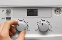 free Steep boiler maintenance quotes